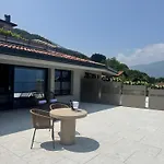 호텔 Il Perlo 3*