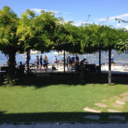 Bike&active Il Perlo Panorama