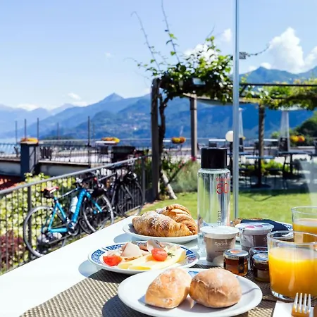 Hotel Bike&active Il Perlo Panorama 3*