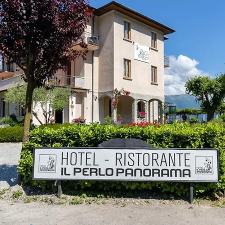 Bike&active Il Perlo Panorama Hotel 3*