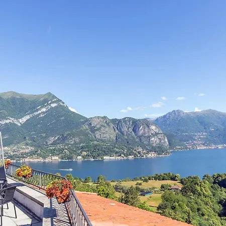 Hotel Bike&active Il Perlo Panorama Bellagio