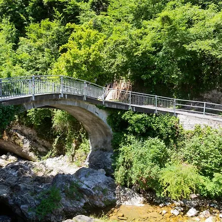 Bike&active Il Perlo Panorama 3*