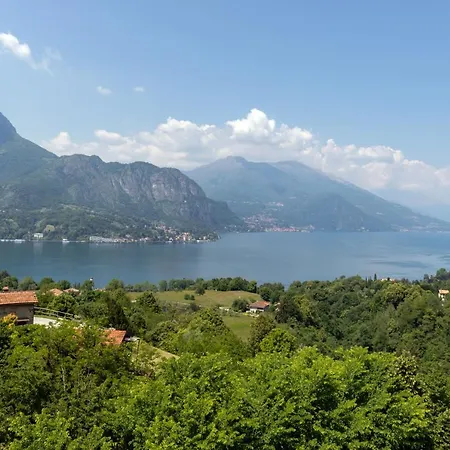 Bike&active Il Perlo Panorama Hotel Bellagio