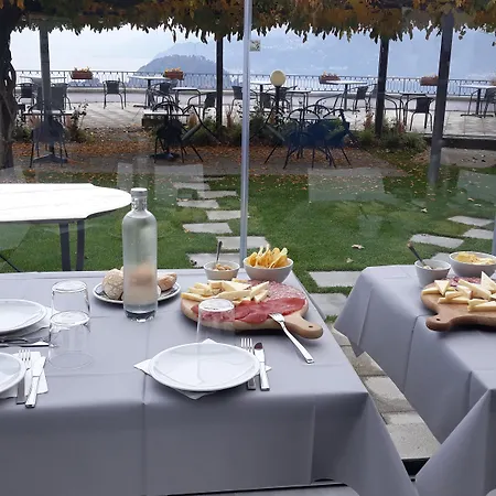Hotel Bike&active Il Perlo Panorama