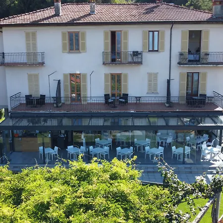 Bike&active Il Perlo Panorama Hotel 3*
