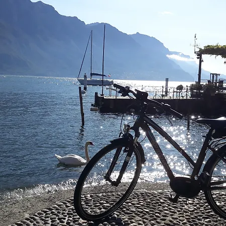 Bike&active Il Perlo Panorama Hotel 3*