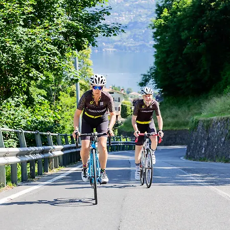 Bike&active Il Perlo Panorama 3*