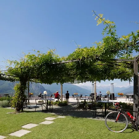Hotel Bike&active Il Perlo Panorama