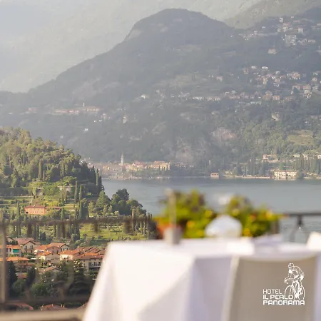 Bike&active Il Perlo Panorama Hotel