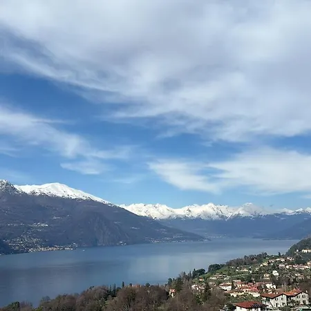 Hotel Bike&active Il Perlo Panorama 3*