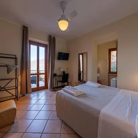 Hotel Bike&active Il Perlo Panorama 3*