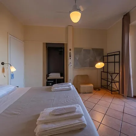 Hotel Bike&active Il Perlo Panorama 3*