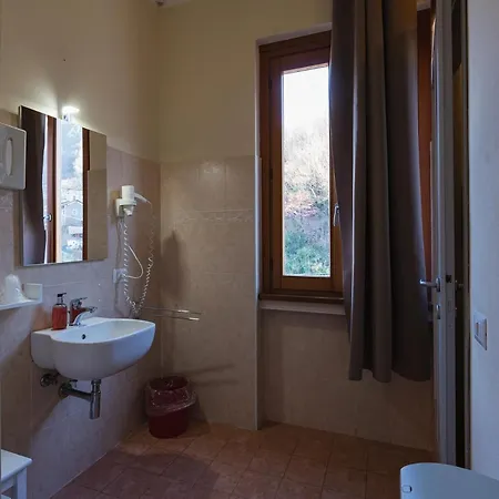 Bike&active Il Perlo Panorama Hotel 3*