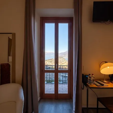 Hotel Bike&active Il Perlo Panorama