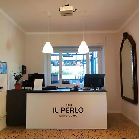 Hotel Bike&active Il Perlo Panorama Bellagio