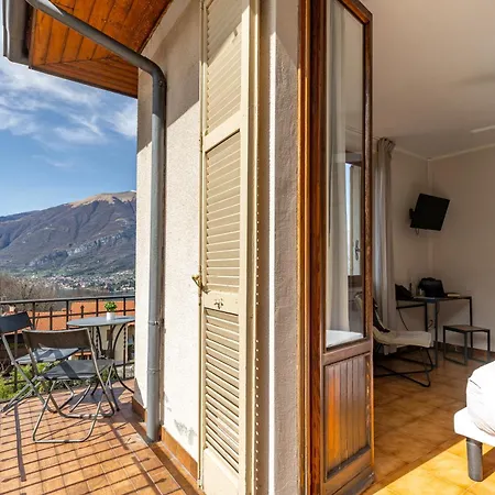 Bike&active Il Perlo Panorama Hotel 3*