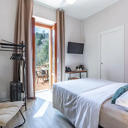 Bike&active Il Perlo Panorama Hotel