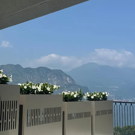 Bike&active Il Perlo Panorama Hotel 3*