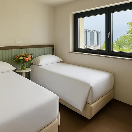 Bike&active Il Perlo Panorama Hotel 3*