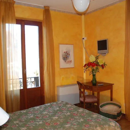 Hotel Il Perlo Bellagio