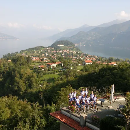 Hotel Il Perlo 3*