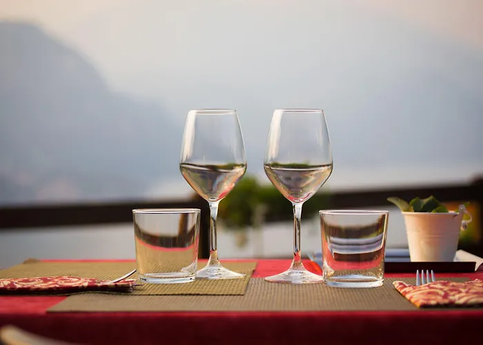 Il Perlo 酒店