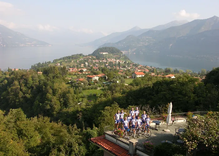 Hotell Il Perlo 3*