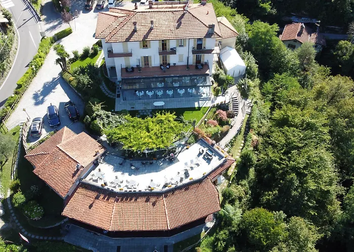 Il Perlo 贝拉焦