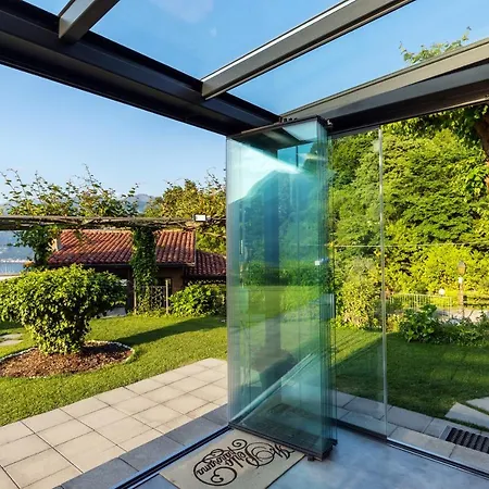 Il Perlo 벨라지오