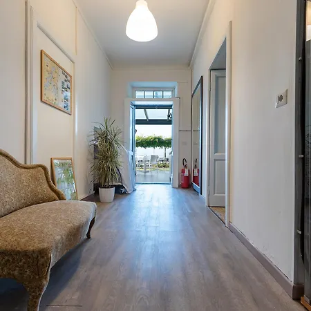 Hotel Il Perlo 3*
