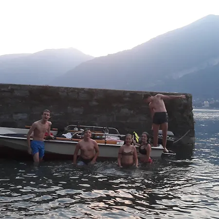 호텔 Il Perlo 벨라지오