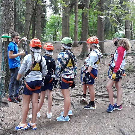 호텔 Il Perlo 벨라지오