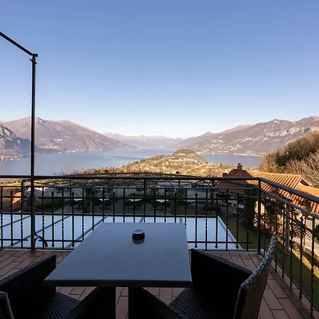 Il Perlo 3* 벨라지오