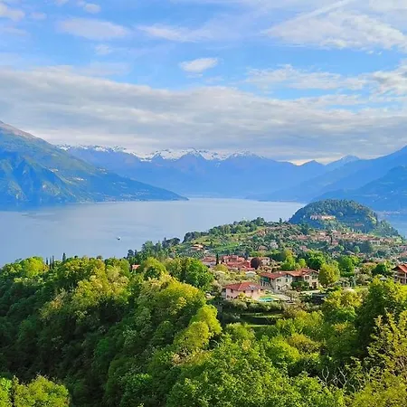 Bike&active Il Perlo Panorama Hotel Bellagio