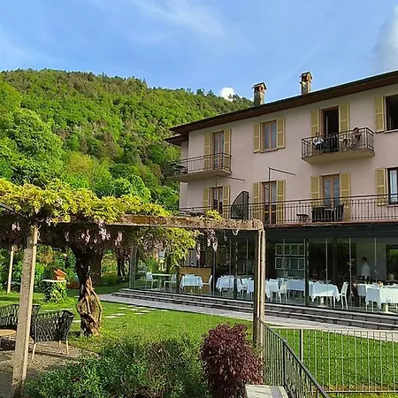 Il Perlo 벨라지오