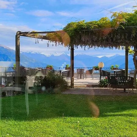 Il Perlo Hotel 3*