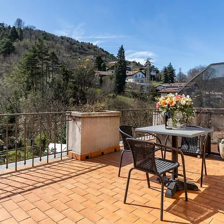 Il Perlo 호텔 벨라지오