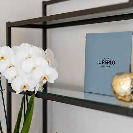 Il Perlo 벨라지오