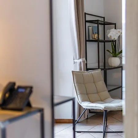 Il Perlo 3* 벨라지오