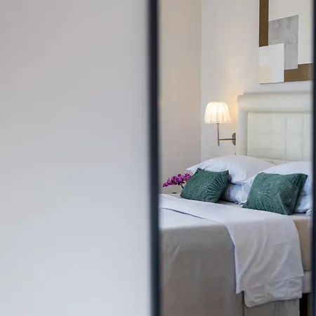 Il Perlo 호텔 벨라지오