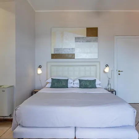 Il Perlo Hotel 3*