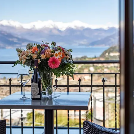 Il Perlo 벨라지오