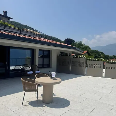 Hotel Il Perlo 3*