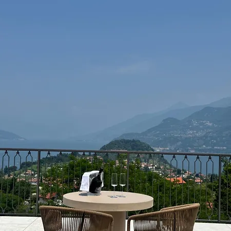Il Perlo Hotel Bellagio