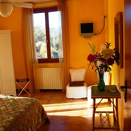 Il Perlo 벨라지오