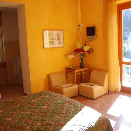Il Perlo Hotel 3*