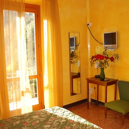 Il Perlo 3* 벨라지오