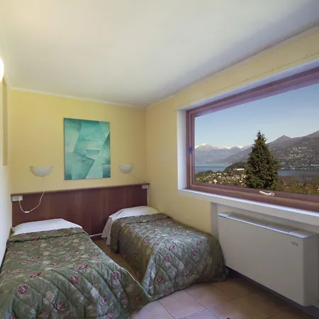 Il Perlo 호텔 벨라지오