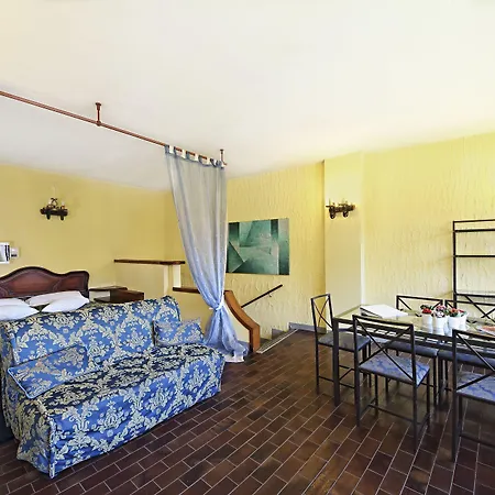 호텔 Il Perlo 벨라지오