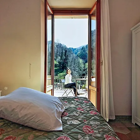 Il Perlo 3* 벨라지오